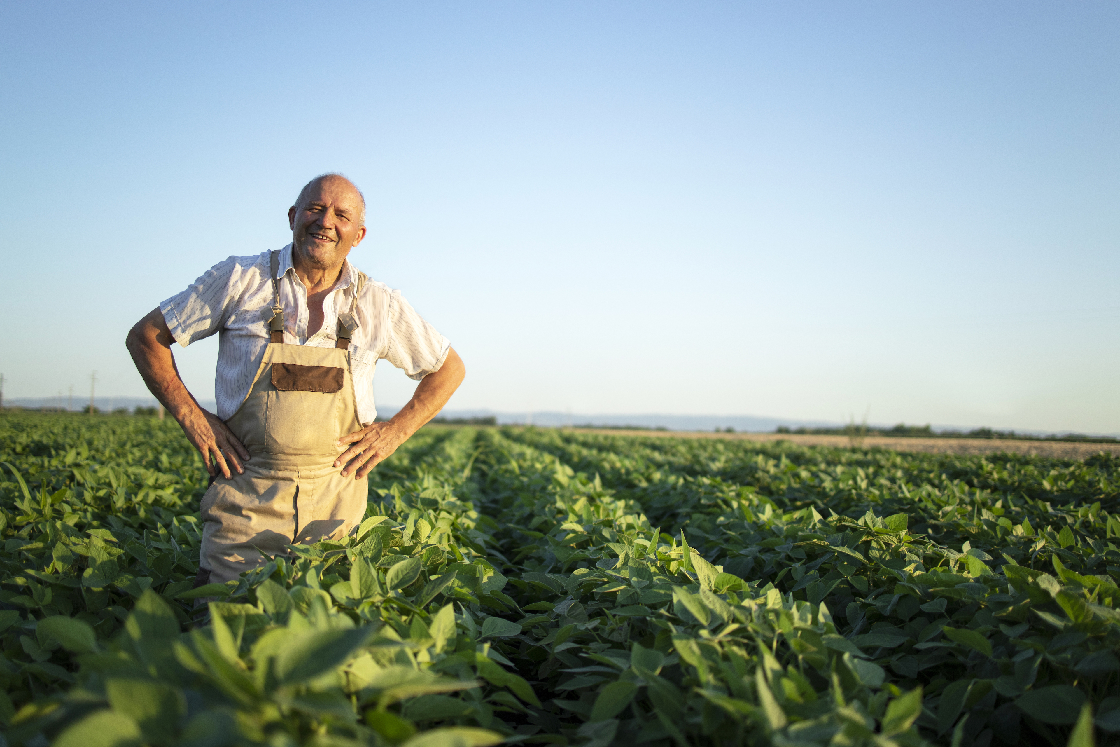 agriculteur