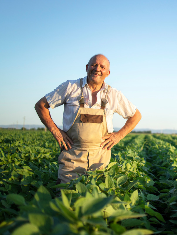 agriculteur