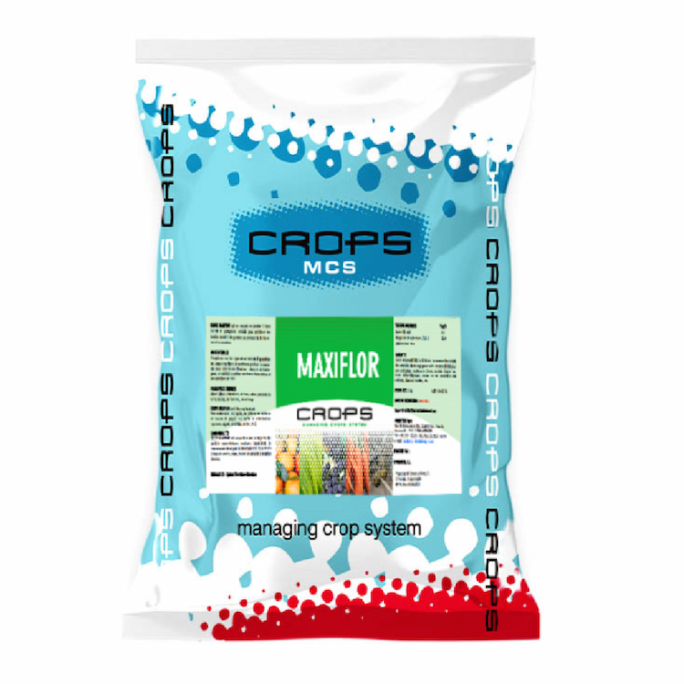 CROPS MAXIFLOR