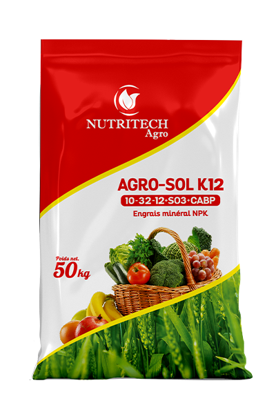 AGRO-SOL K12