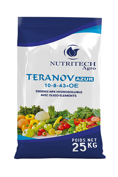 TERANOV-AZUR