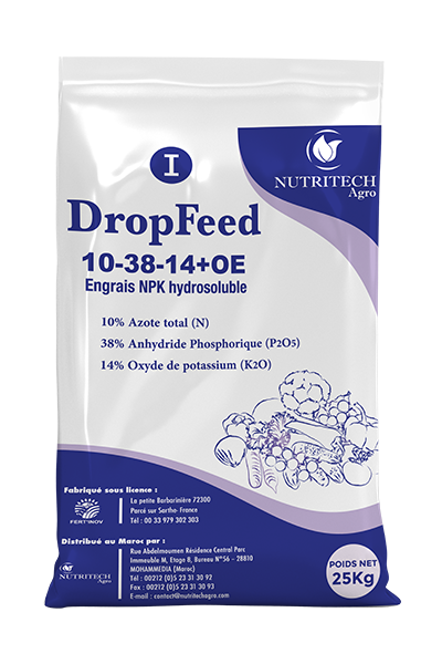 DROPFEED-I