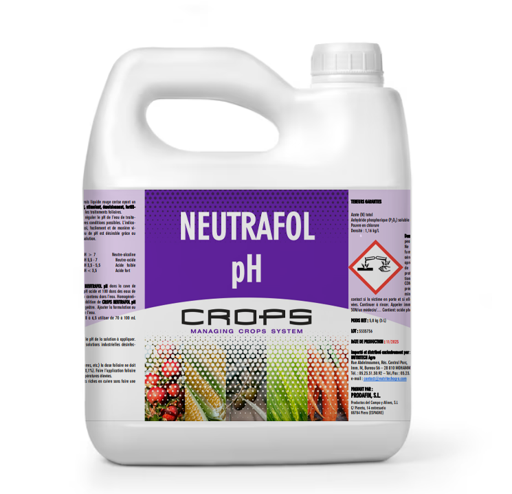 CROPS NEUTRAFOL