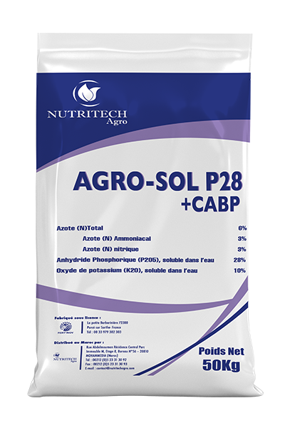 AGRO-SOL P28