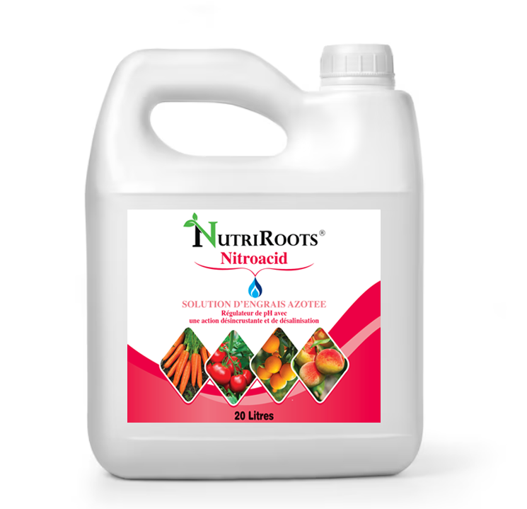 NUTRIROOTS NITROACID