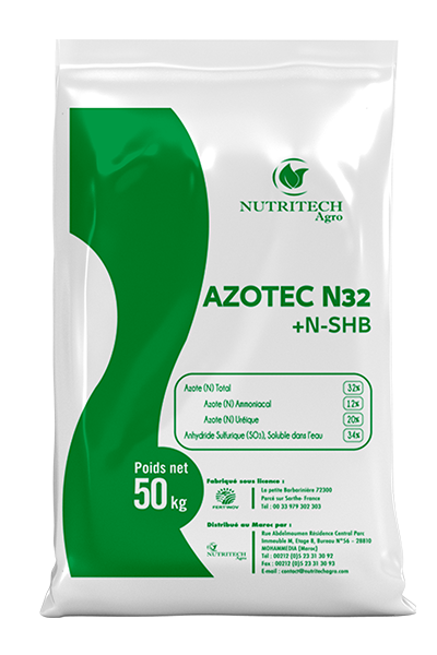 AZOTEC N32