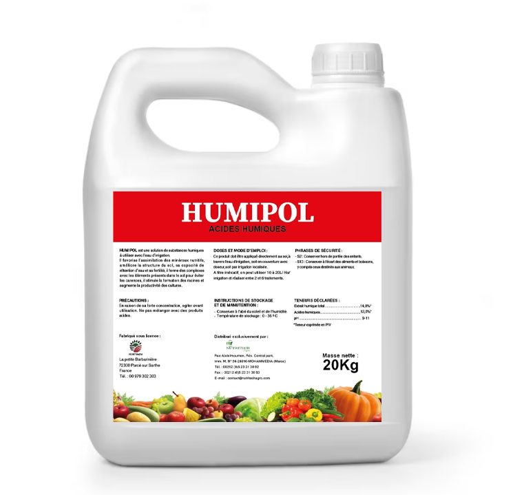HUMIPOL