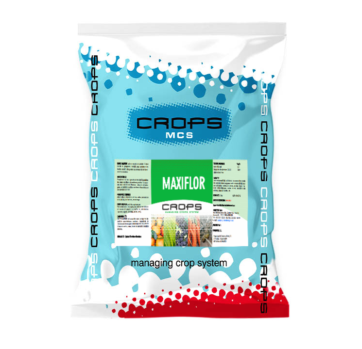 CROPS MAXIFLOR