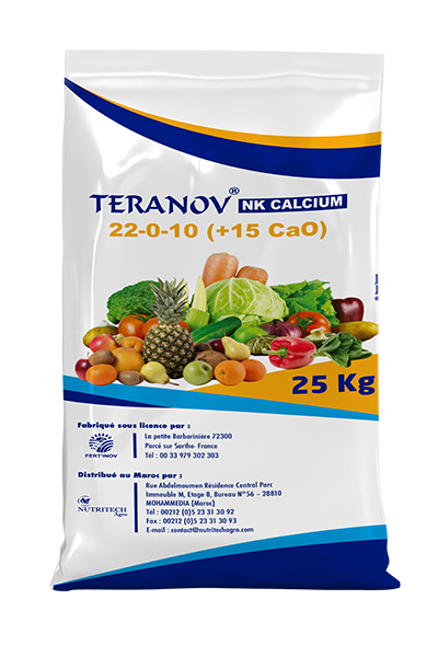TERANOV-NK