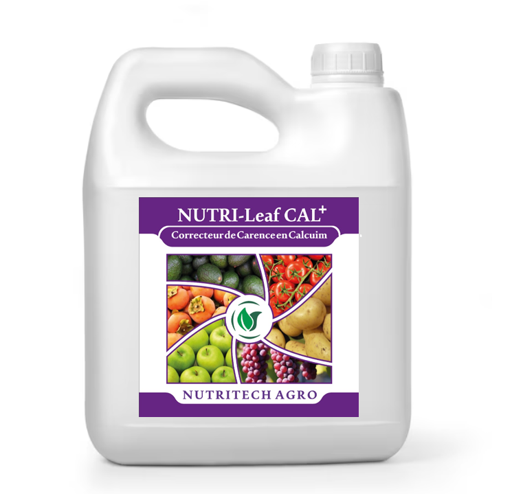 NUTRI-LEAF CAL+