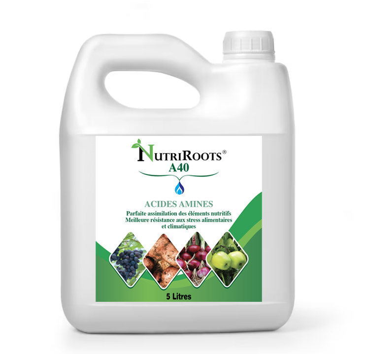 NUTRIROOTS A40