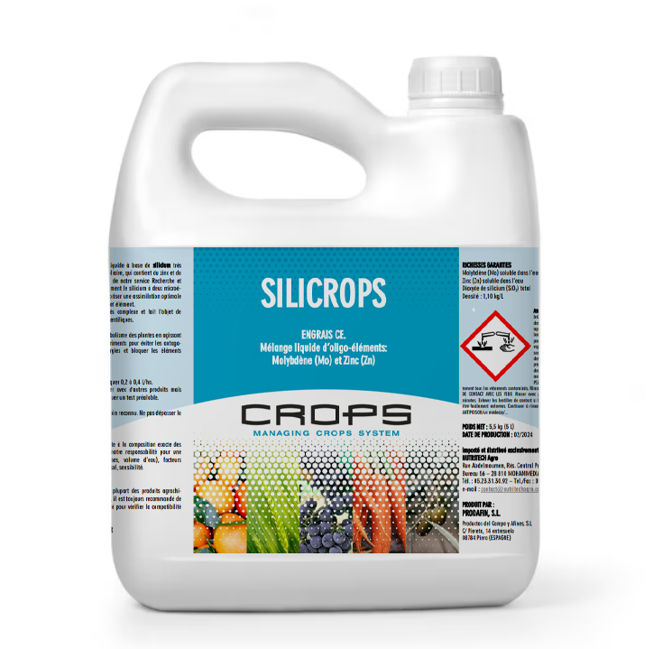 CROPS-SILICROPS