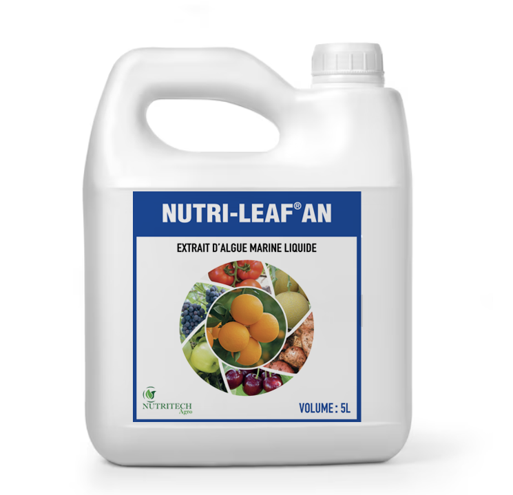 NUTRI-LEAF AN