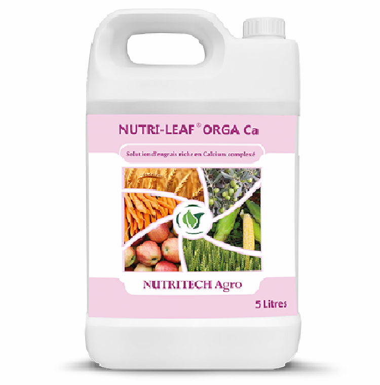 NUTRIROOTS®ORGA Ca